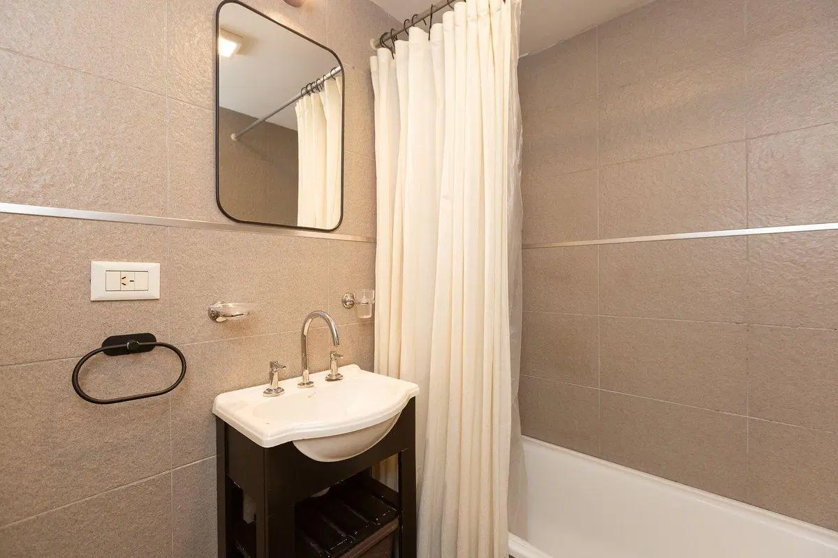 VENTA DEPTO 2 AMBIENTES, ZONA VILLA BOSCH 5