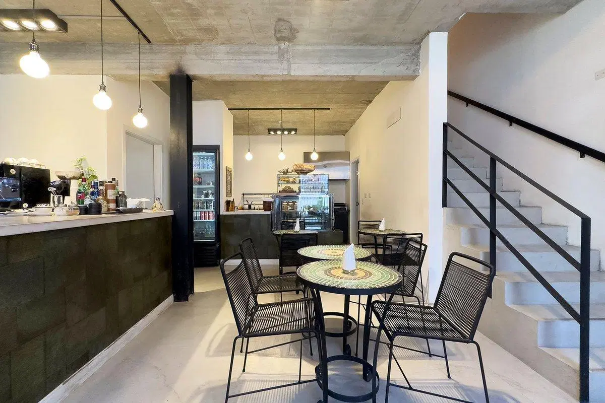 VENTA-LOCAL COMERCIAL-PALERMO SOHO-168 m² 4