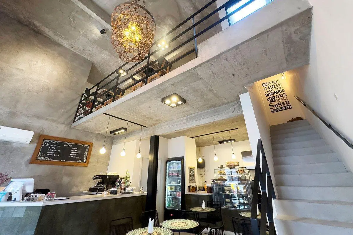 VENTA-LOCAL COMERCIAL-PALERMO SOHO-168 m² 8