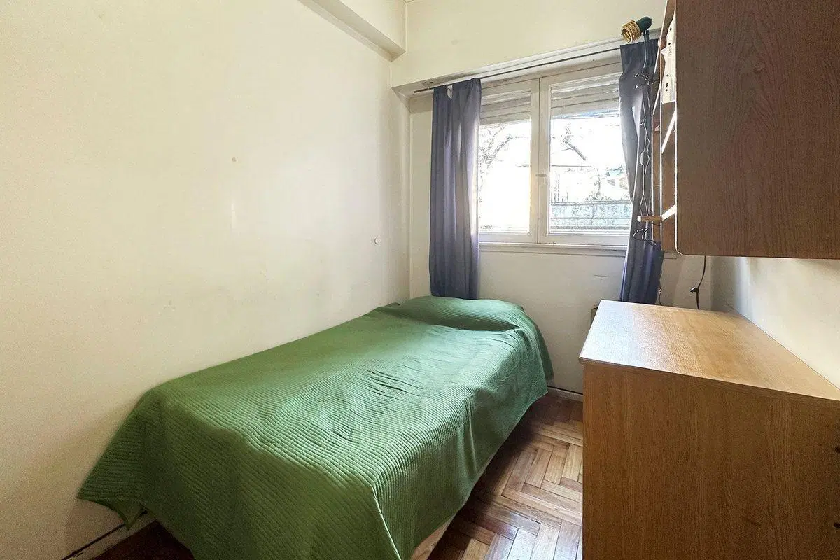 VENTA DEPARTAMENTO 4 AMBIENTES PALERMO 3