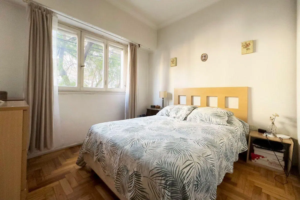 VENTA DEPARTAMENTO 4 AMBIENTES PALERMO 2