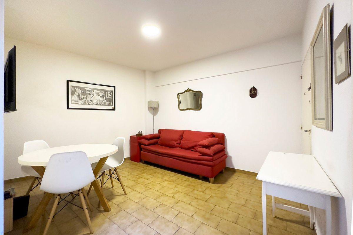 Foto de VENTA PALERMO SOHO DOS AMBIENTES ZONA PZA SERRANO, imagen 2
