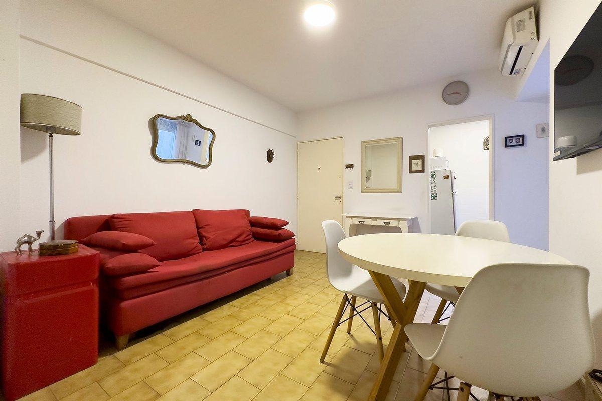 Foto de VENTA PALERMO SOHO DOS AMBIENTES ZONA PZA SERRANO, imagen 5