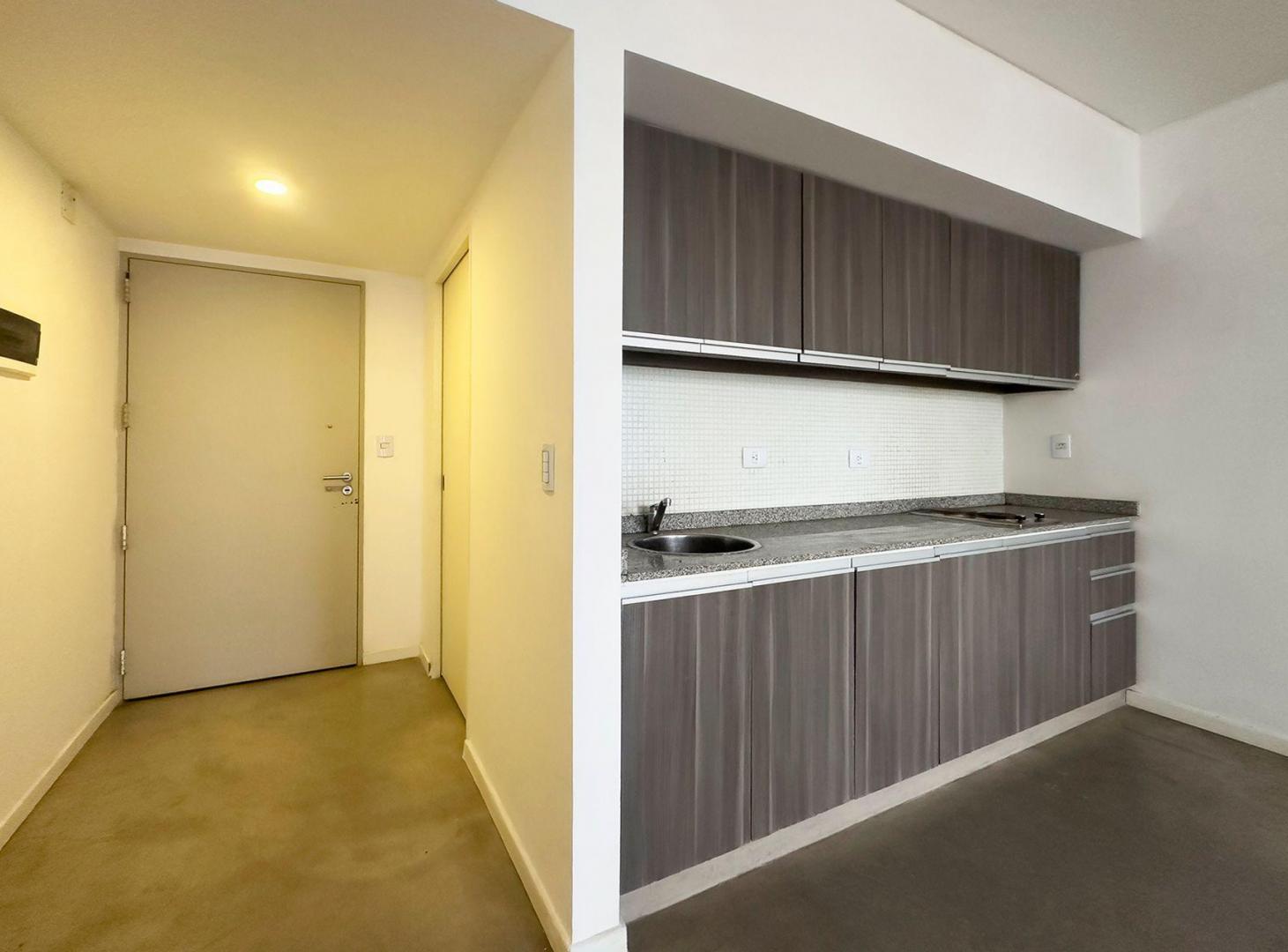 Foto de Palermo Hollywood-VENTA MONOAMBIENTE al frente, imagen 2