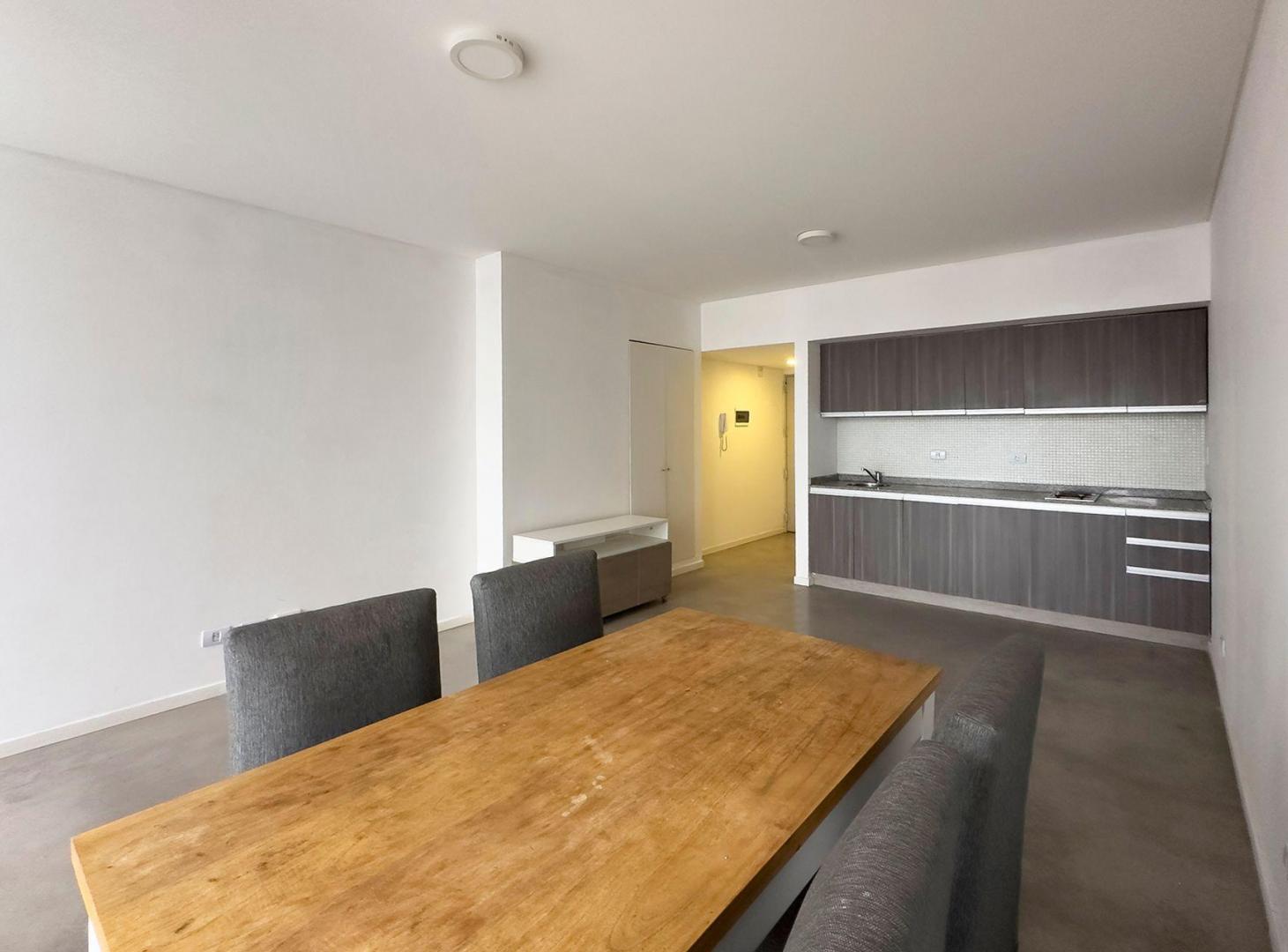 Foto de Palermo Hollywood-VENTA MONOAMBIENTE al frente, imagen 1