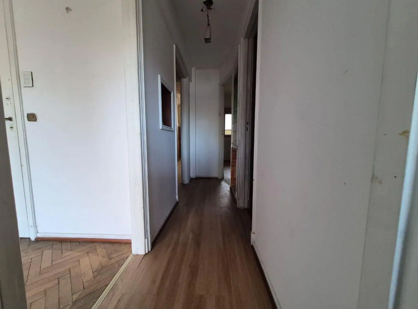 Vende oportunidad 3 amb c/ dep en San Cristóbal 8