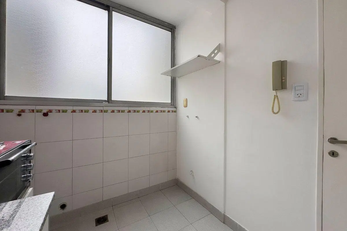 ALQUILER   DEPARTAMENTRO 2 AMB. EN PALERMO 8