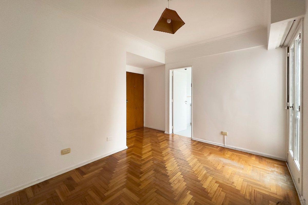 Foto de ALQUILER DEPARTAMENTRO 2 AMB. EN PALERMO, imagen 2