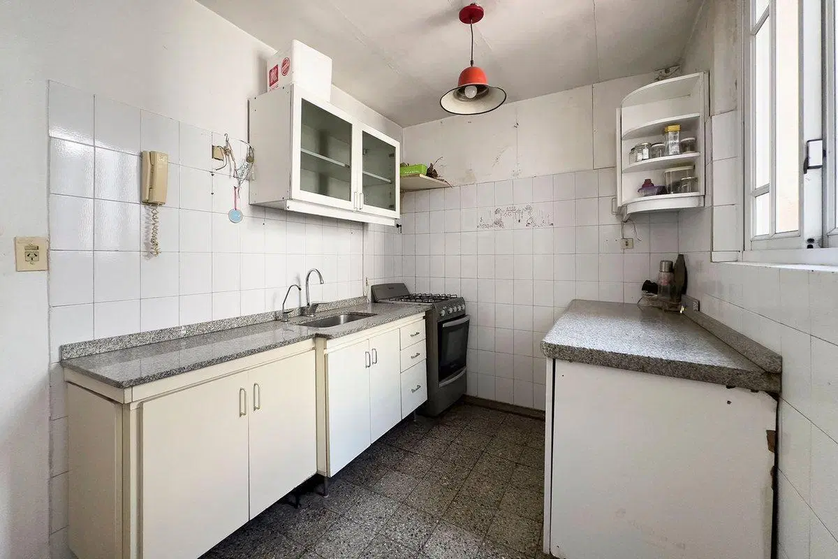 Lote en venta en Balvanera - Ideal desarrollo 5