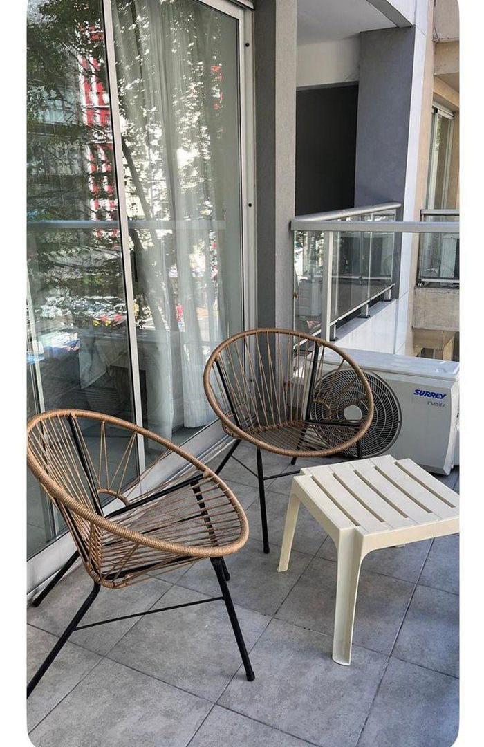 Foto de Venta 1 amb Recoleta av Pueyrredon 1235, imagen 4