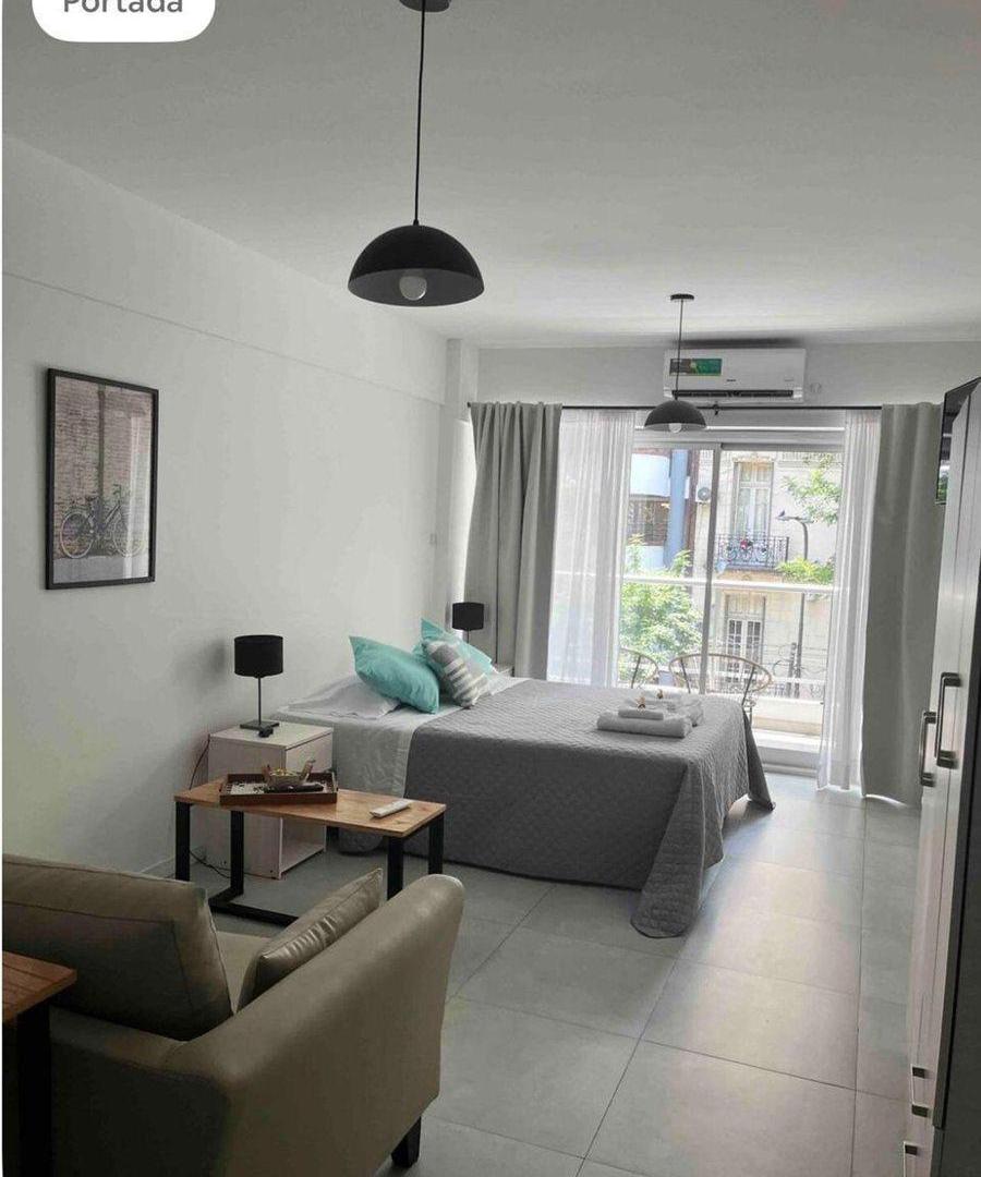 Foto de Venta 1 amb Recoleta av Pueyrredon 1235, imagen 1