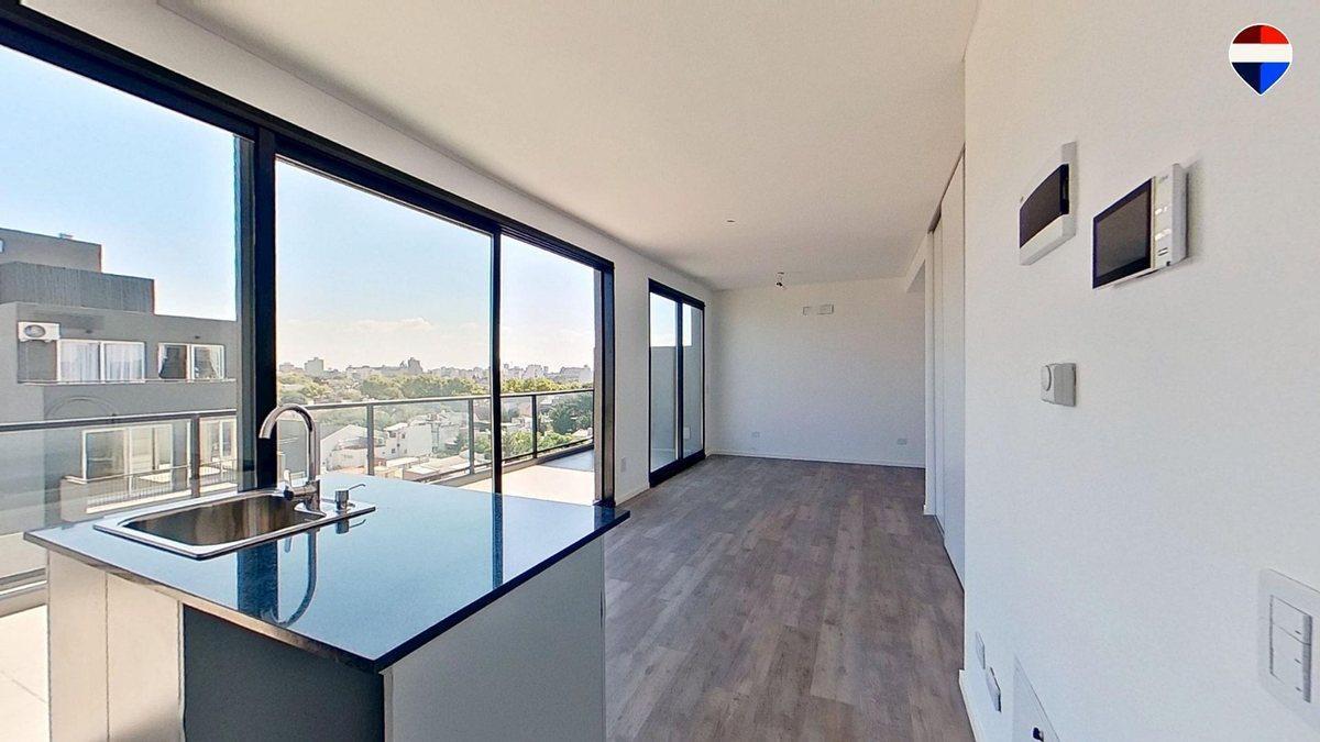 Foto de VENTA DEPARTAMENTO 1 AMBIENTES EN VILLA DEL PARQUE, imagen 3
