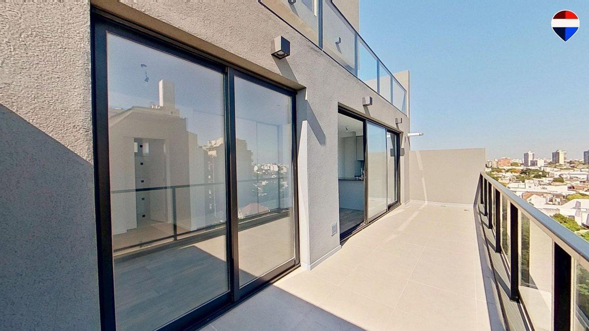 Foto de VENTA DEPARTAMENTO 1 AMBIENTES EN VILLA DEL PARQUE, imagen 1