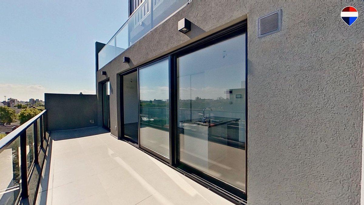 Foto de VENTA DEPARTAMENTO 1 AMBIENTES EN VILLA DEL PARQUE, imagen 4