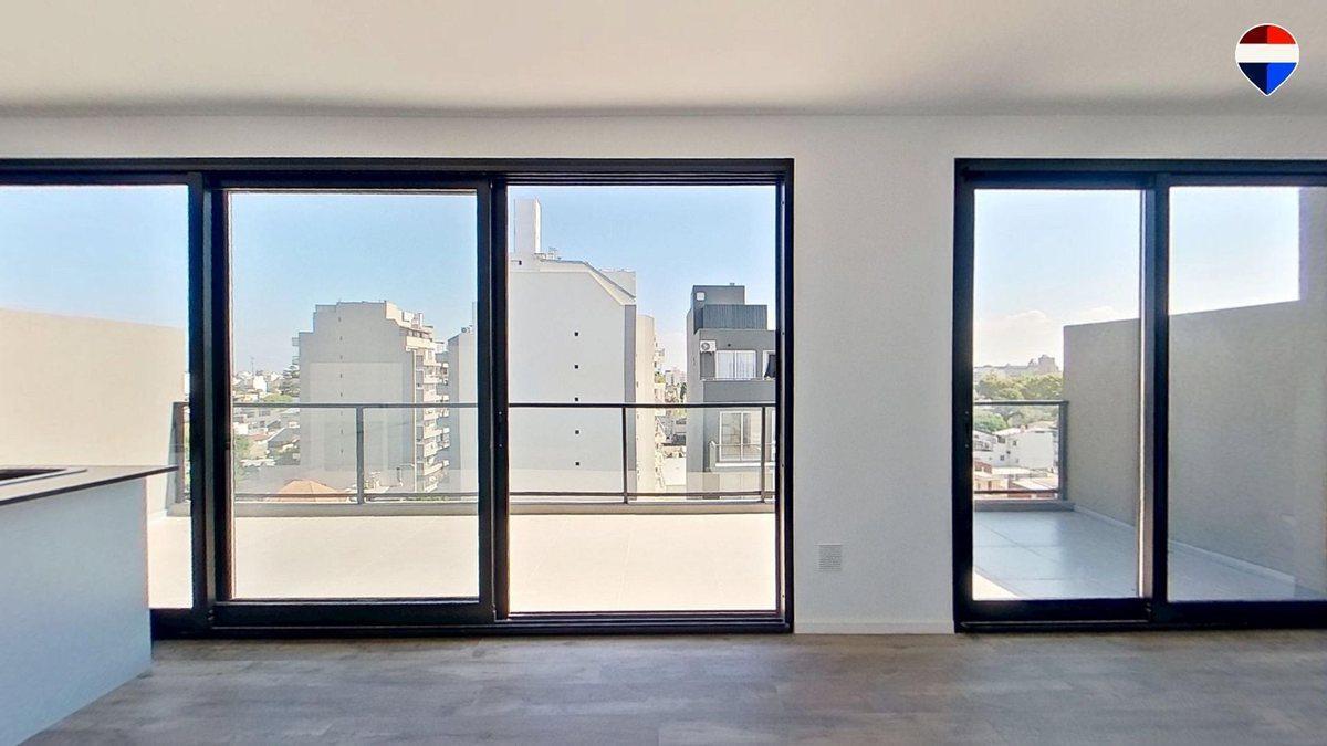 Foto de VENTA DEPARTAMENTO 1 AMBIENTES EN VILLA DEL PARQUE, imagen 5
