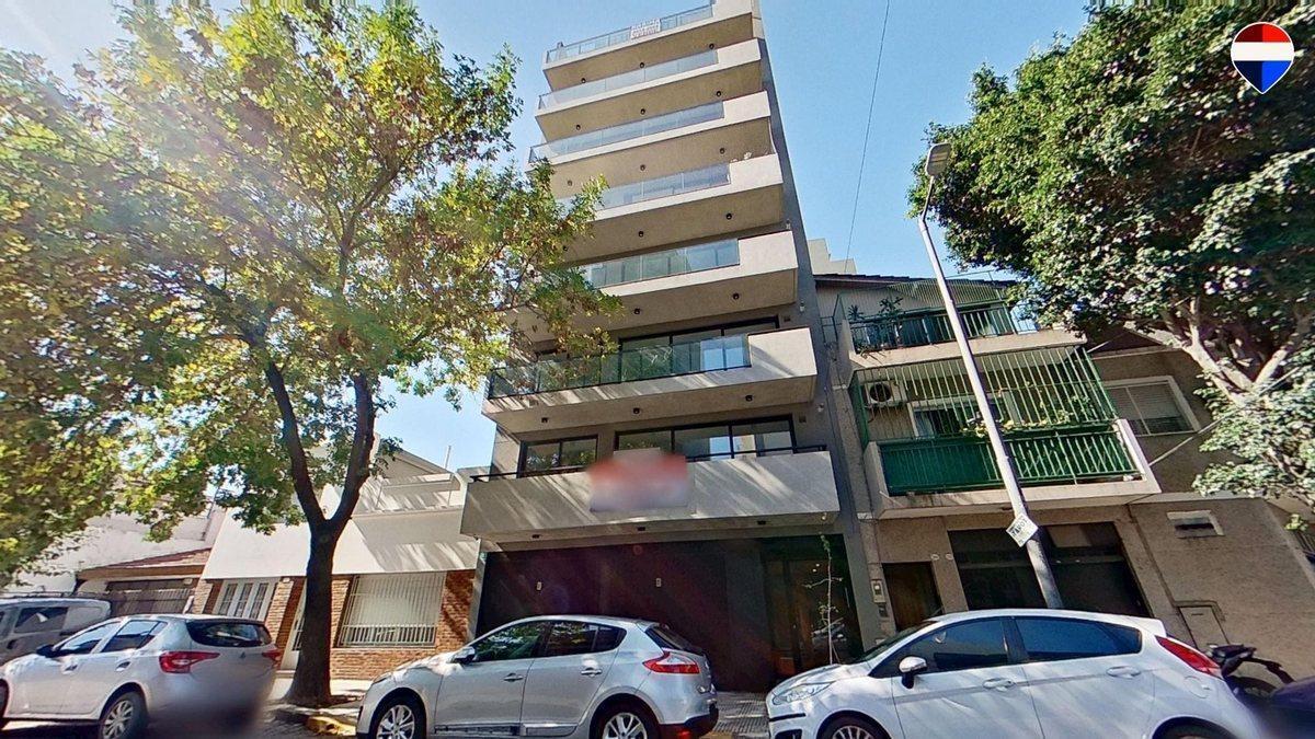 Foto de VENTA DEPARTAMENTO 1 AMBIENTES EN VILLA DEL PARQUE, imagen 2