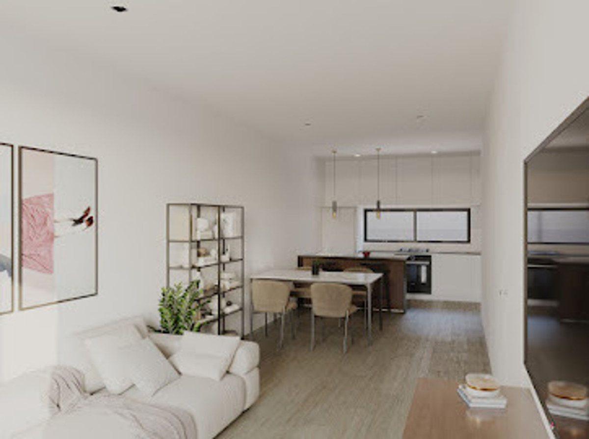Foto de VENTA 2 AMBIENTES EN VILLA DEL PARQUE, imagen 2