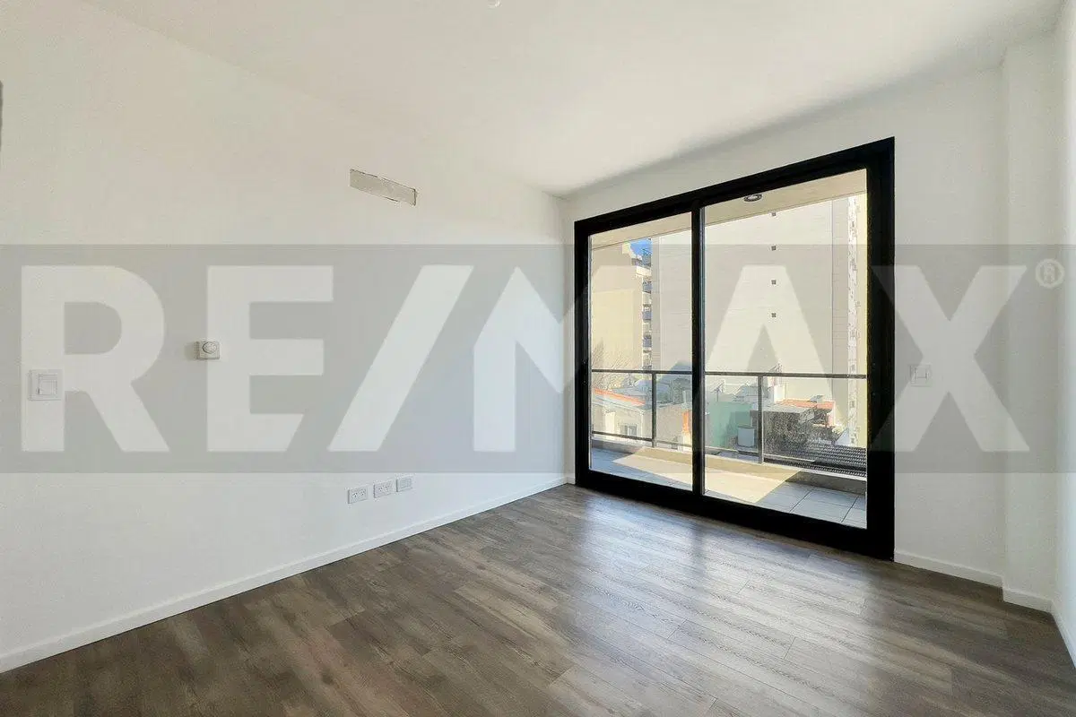 VENTA DEPARTAMENTO 2 AMBIENTES EN VILLA DEL PARQUE 3