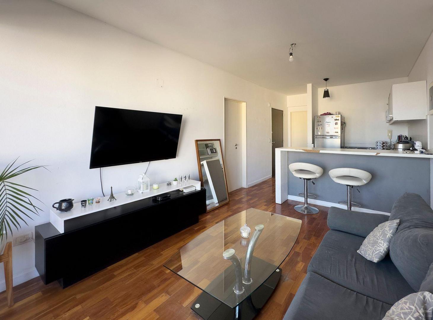Foto de Departamento Venta 2 ambientes Villa Gral Mitre, imagen 5