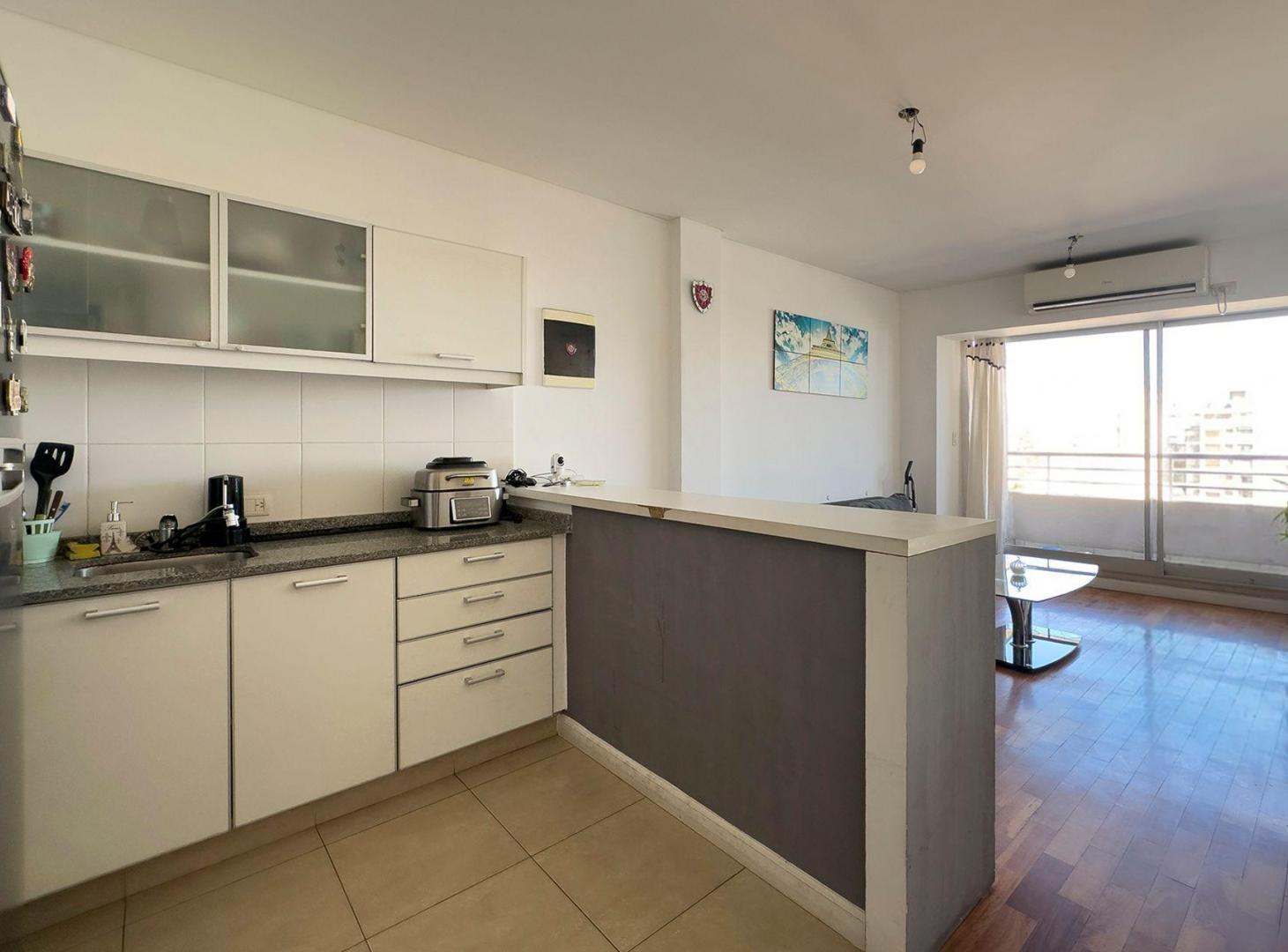 Foto de Departamento Venta 2 ambientes Villa Gral Mitre, imagen 3