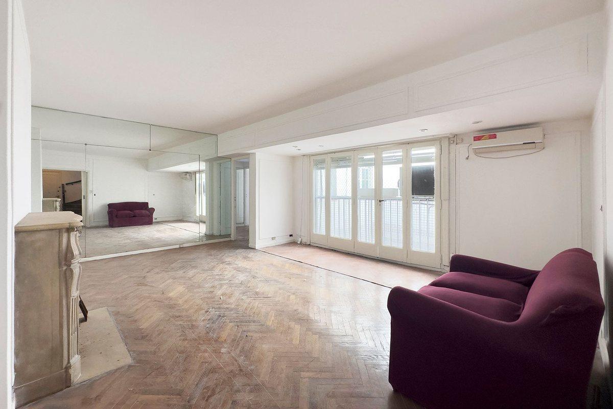 Foto de VENTA DUPLEX 4 AMBIENTES CON TERRAZA PALERMO, imagen 3