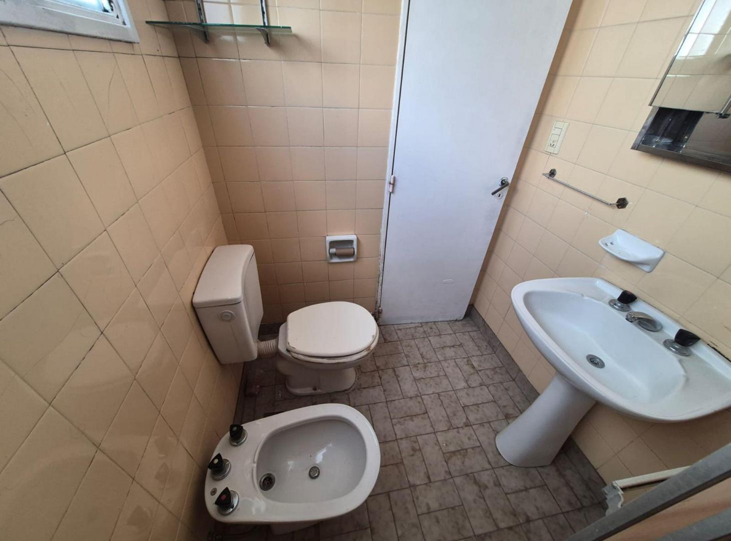 Foto de Vende 2 ambientes en Palermo. Apto profesional, imagen 1