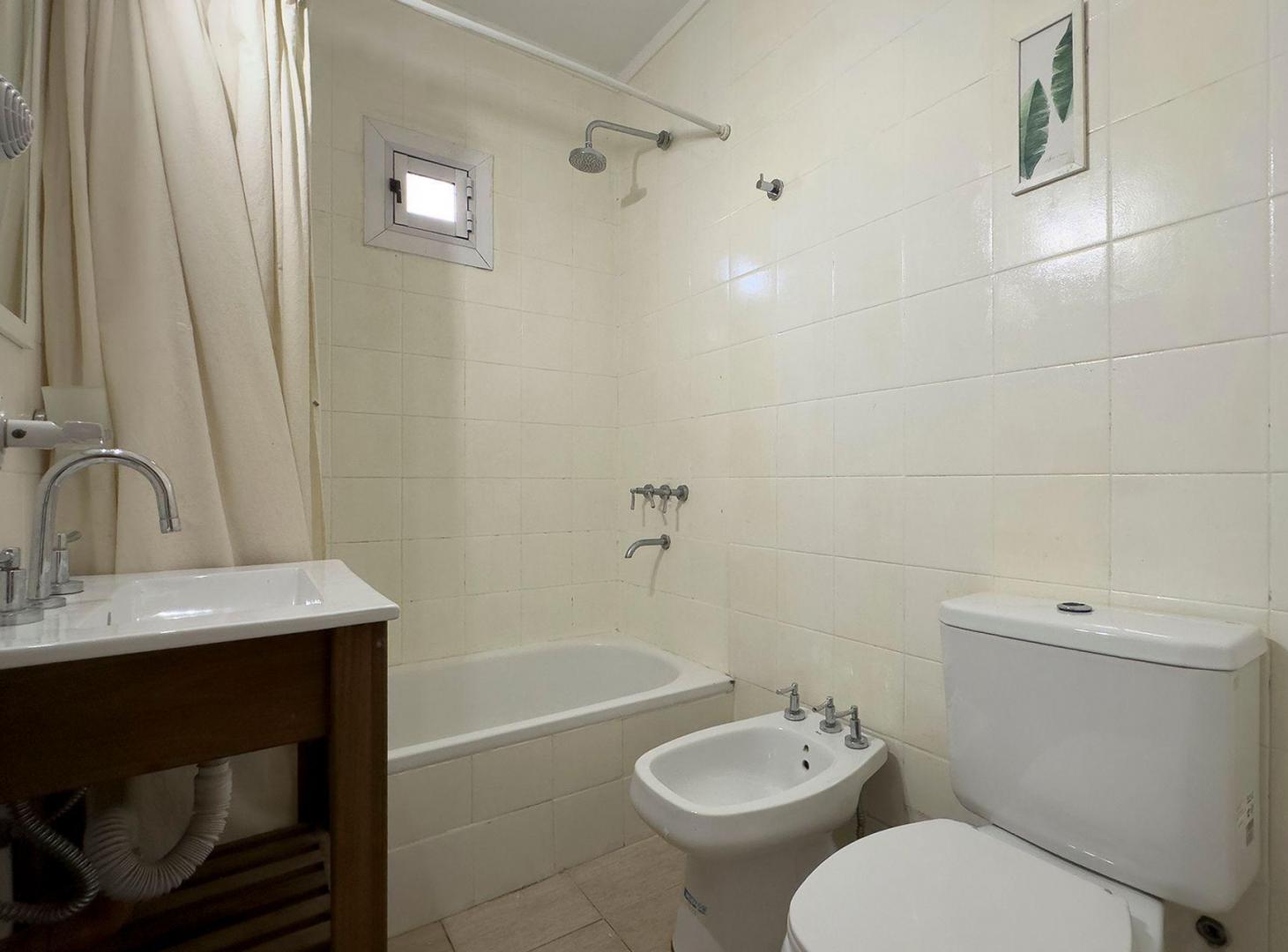 Foto de VENTA PALERMO 3 AMBIENTES CON BALCON AL FRENTE, imagen 2