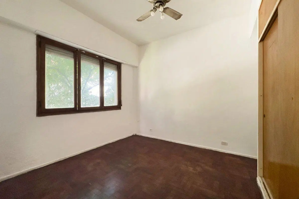 VENTA BOEDO DEPARTAMENTO 2 AMB. 8