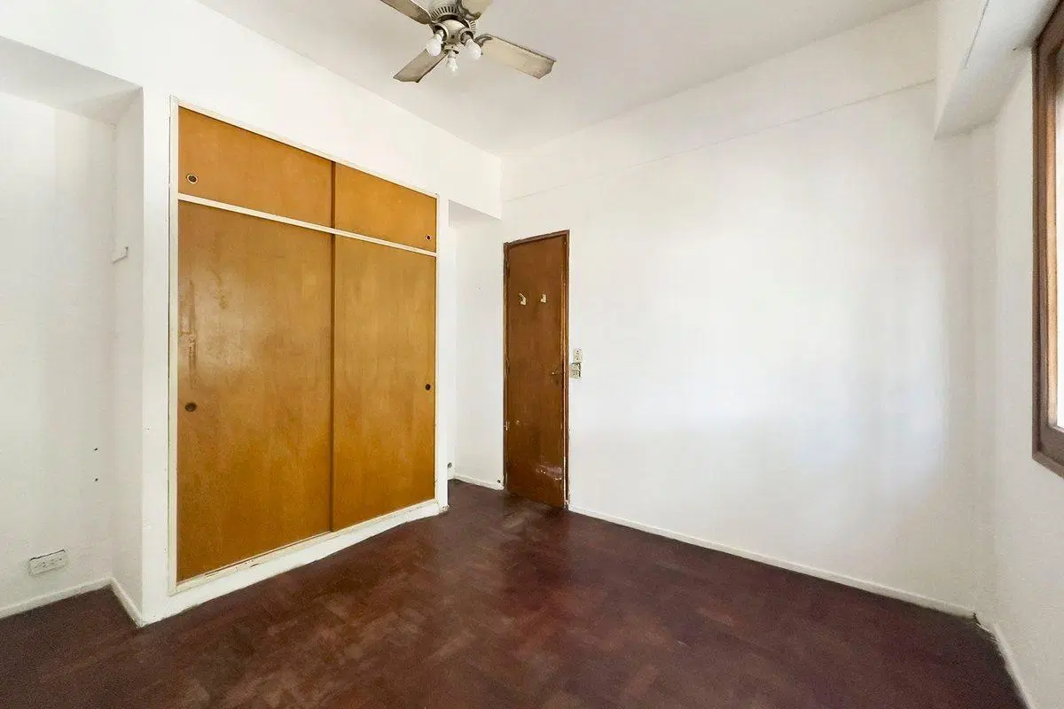 VENTA BOEDO DEPARTAMENTO 2 AMB. 4