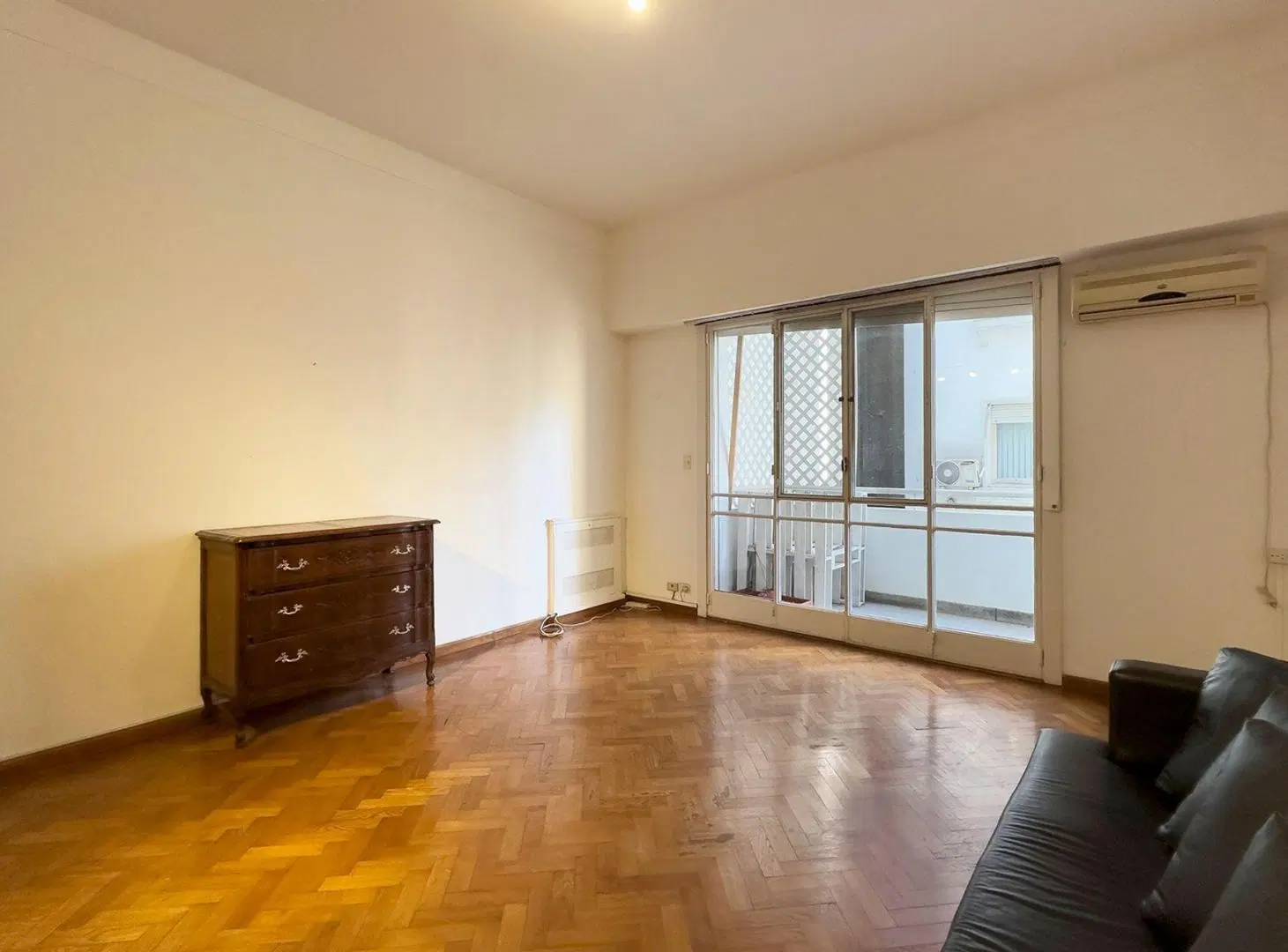 VENTA-DEPARTAMENTO 5 AMBIENTES 117 m²-RECOLETA 4