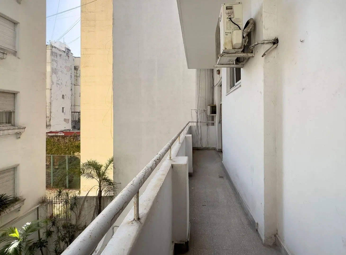VENTA-DEPARTAMENTO 5 AMBIENTES 117 m²-RECOLETA 5