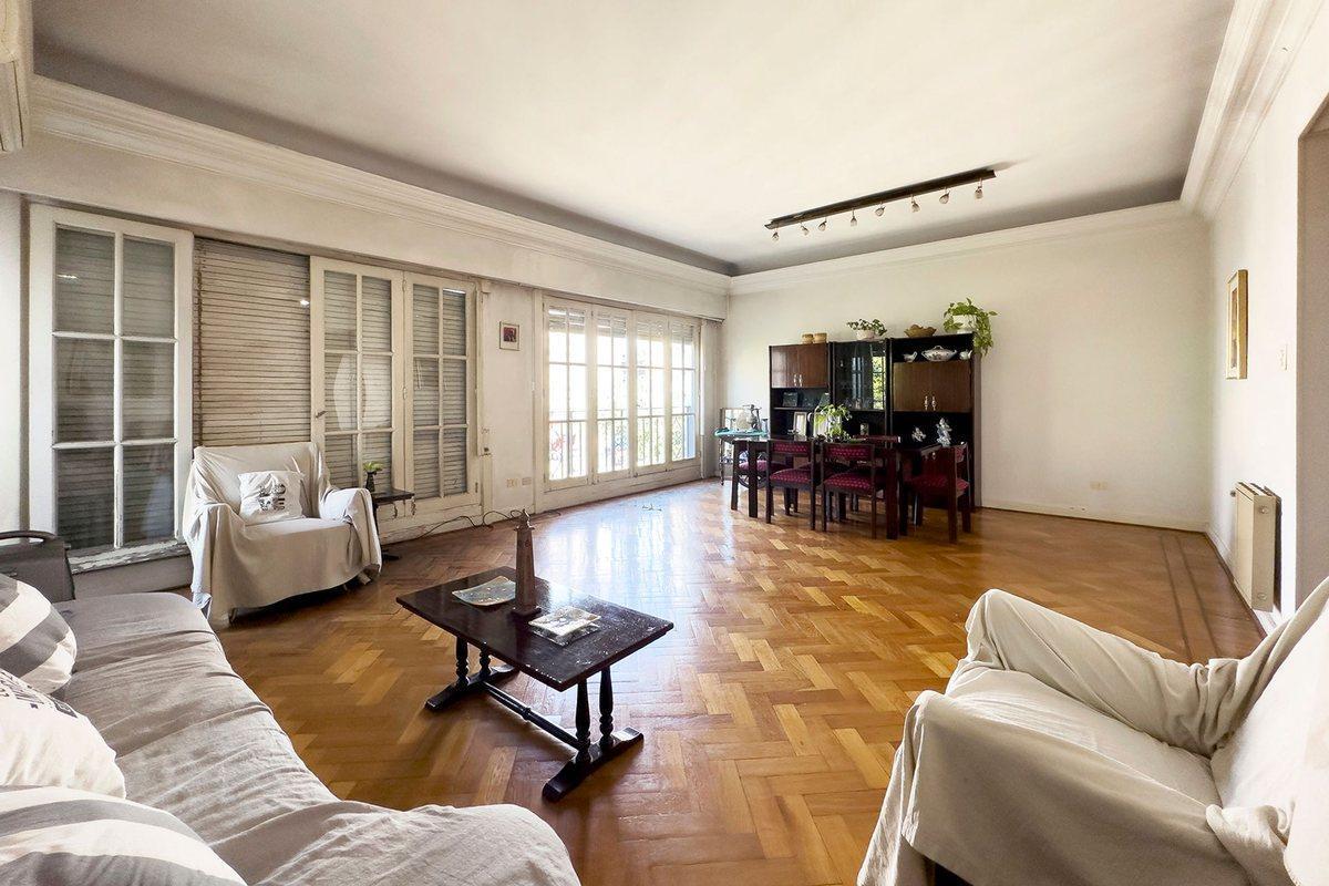 Foto de Venta departamento 4 ambientes Palermo, imagen 3