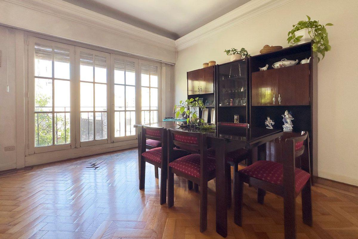 Foto de Venta departamento 4 ambientes Palermo, imagen 1