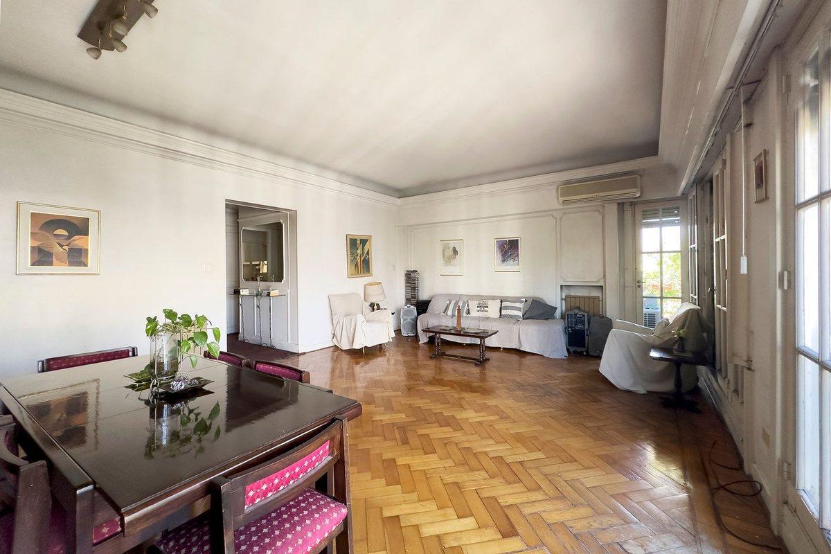 Foto de Venta departamento 4 ambientes Palermo, imagen 2