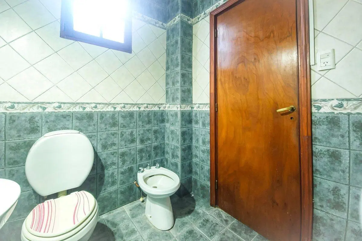 ALQUILER CASA 5 AMB C/PATIO Y TERRAZA – VERSALLE 5