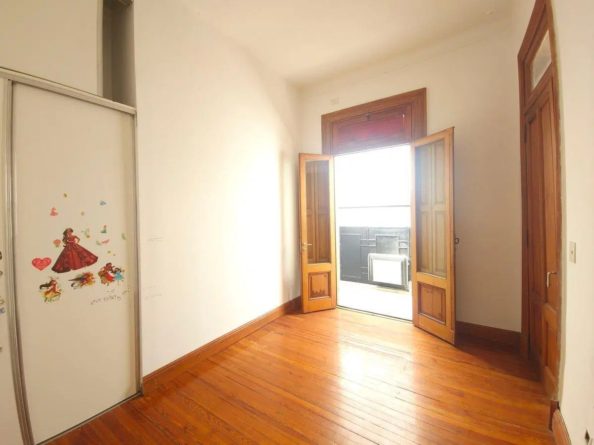 VENTA–PH-3 AMBIENTES-PALERMO-64m² 8