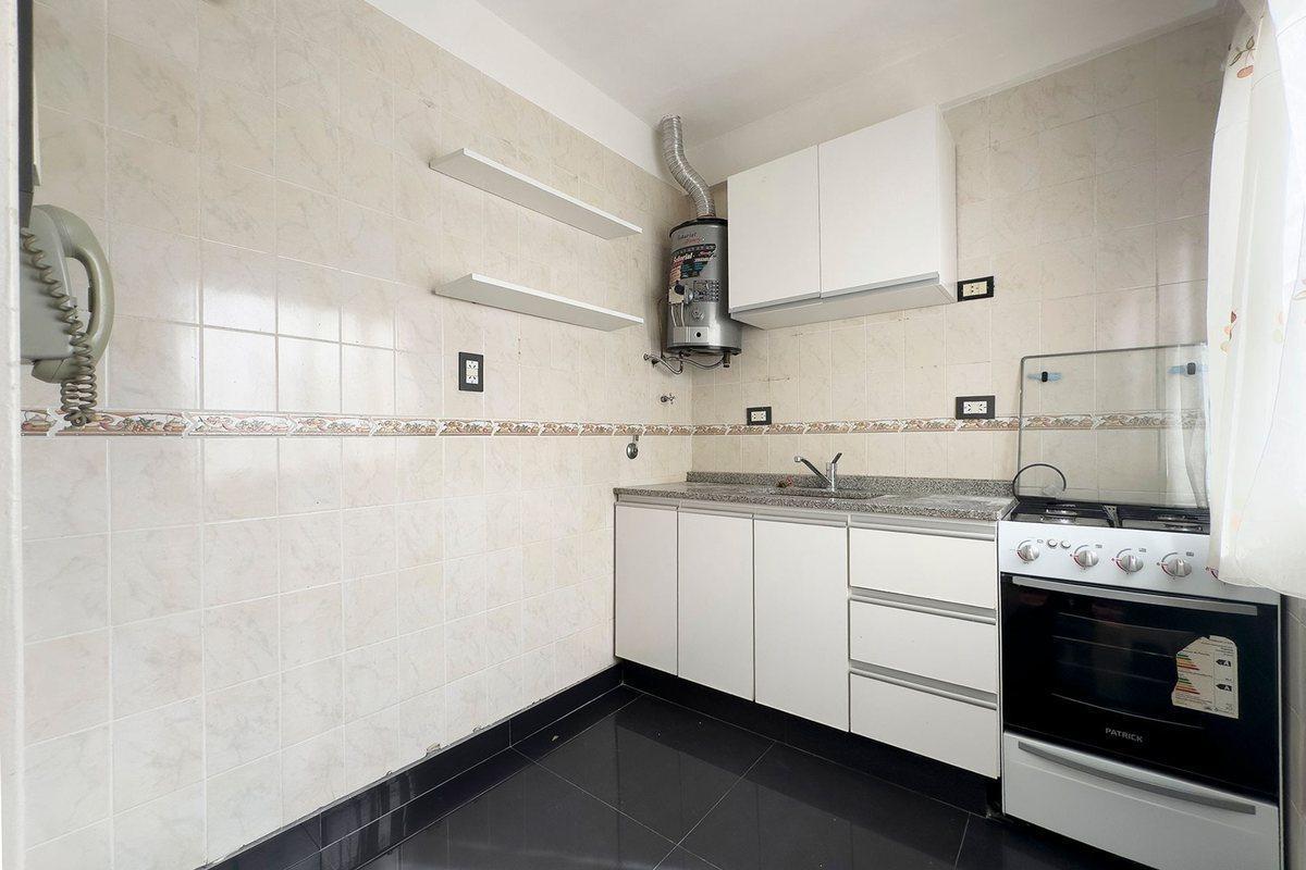 Foto de ALMAGRO VENTA 2 AMB PISO ALTO LUMINOSO RECICLADO, imagen 4