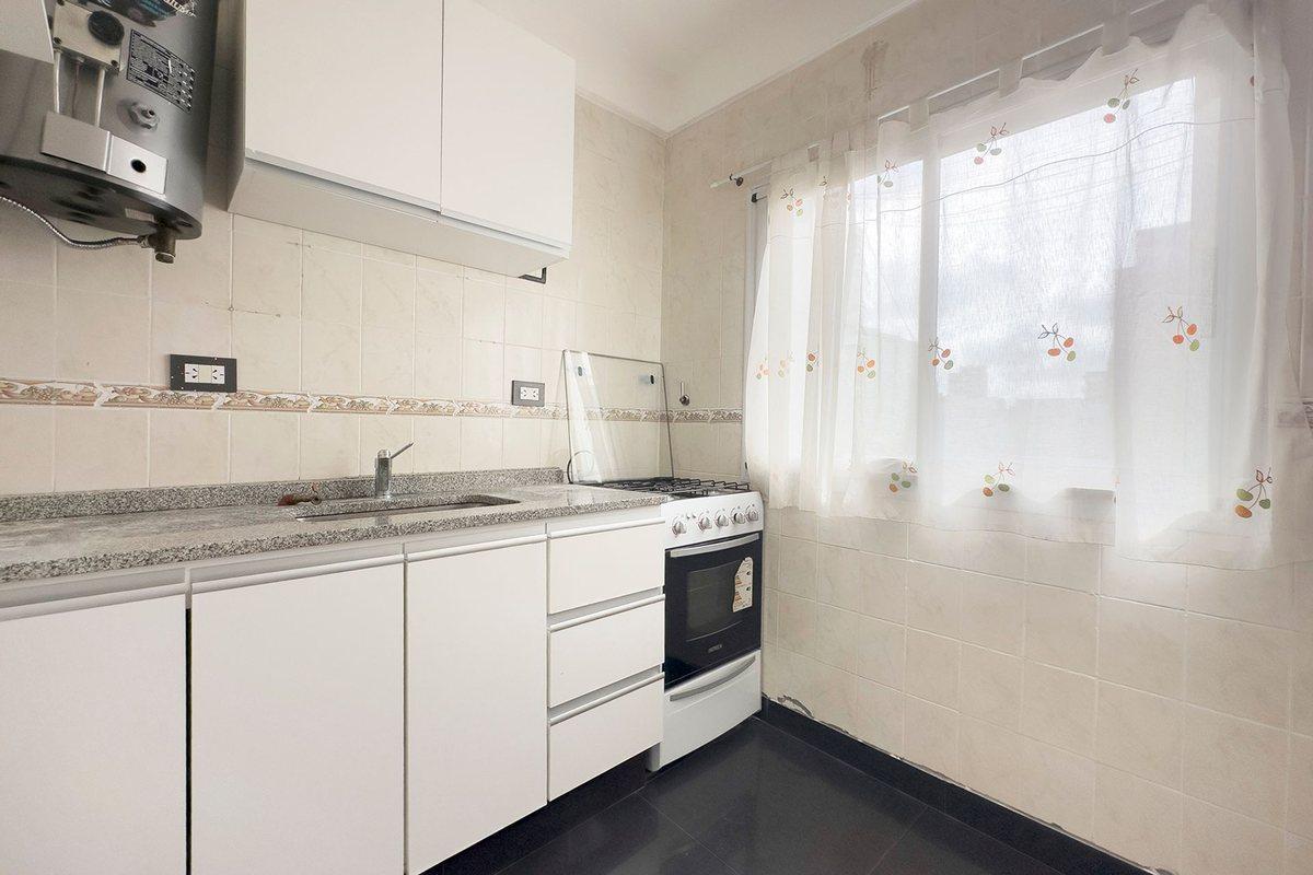 Foto de ALMAGRO VENTA 2 AMB PISO ALTO LUMINOSO RECICLADO, imagen 5