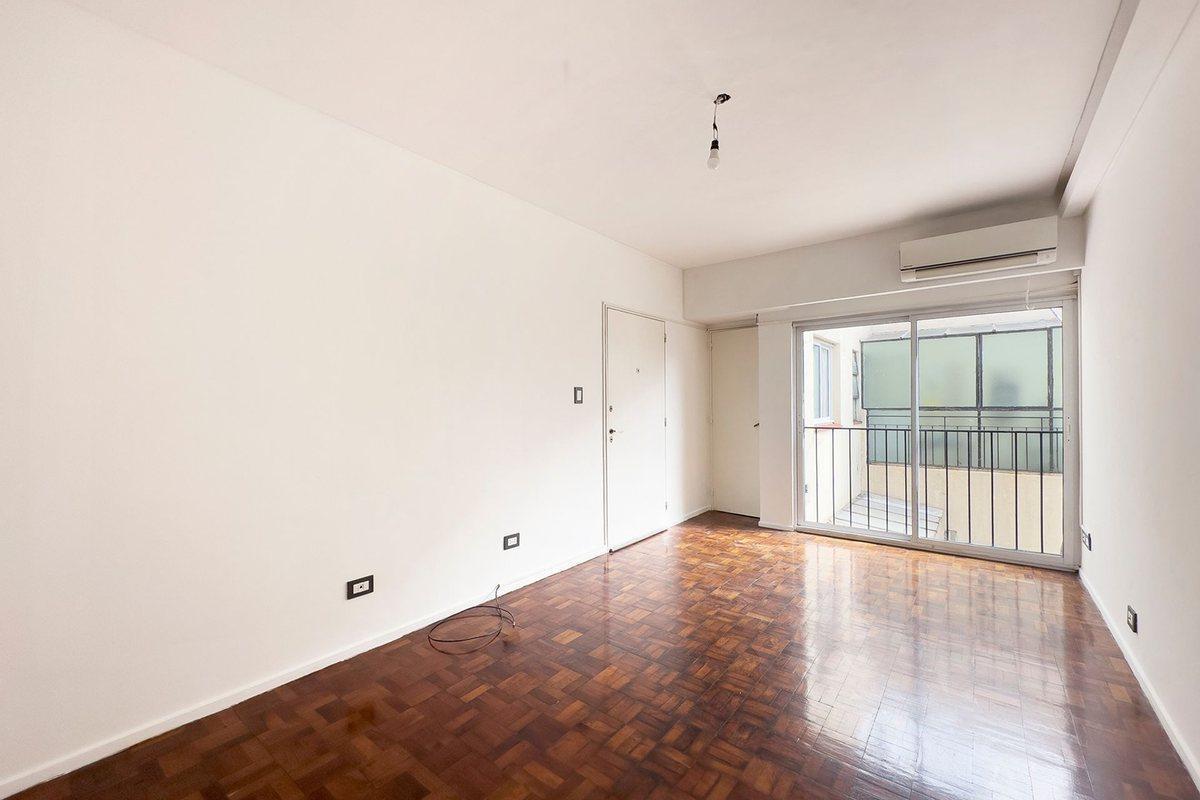 Foto de ALMAGRO VENTA 2 AMB PISO ALTO LUMINOSO RECICLADO, imagen 1