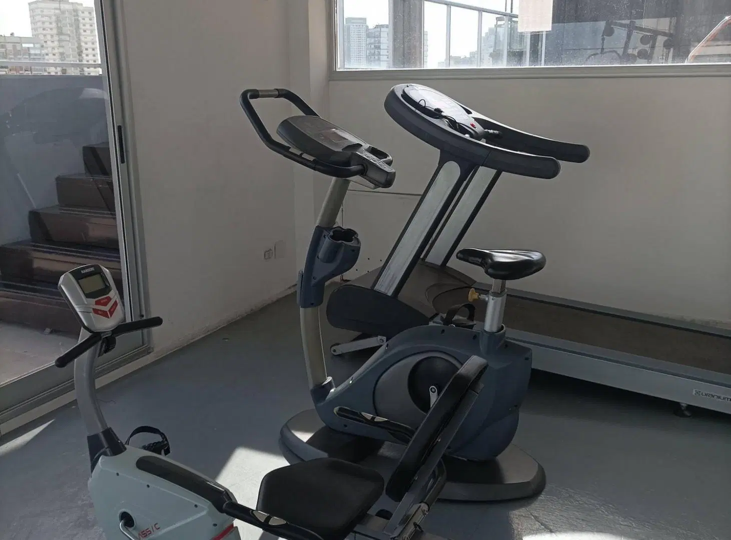 Recoleta,Alquiler Monoamb. balcon-(exp.incluidas) 8