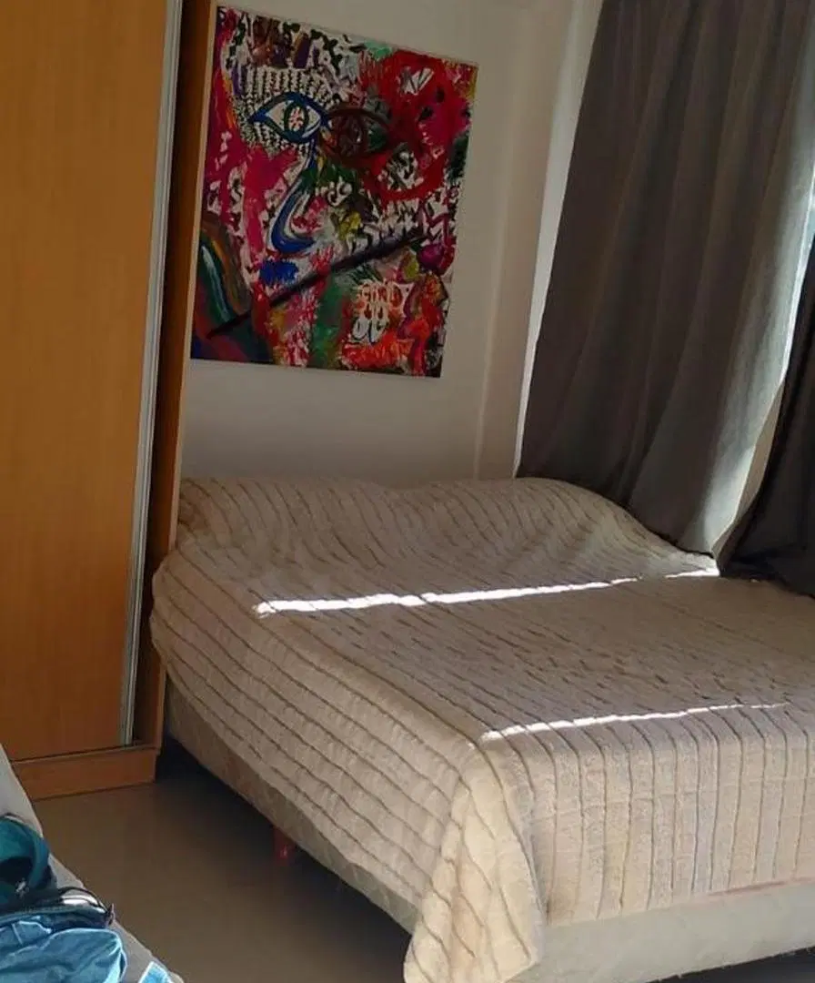 Recoleta,Alquiler Monoamb. balcon-(exp.incluidas) 2