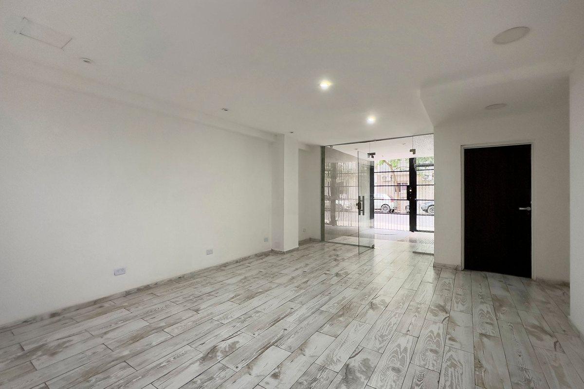 Foto de Monoambiente divisible con Balcón – Balvanera, imagen 3