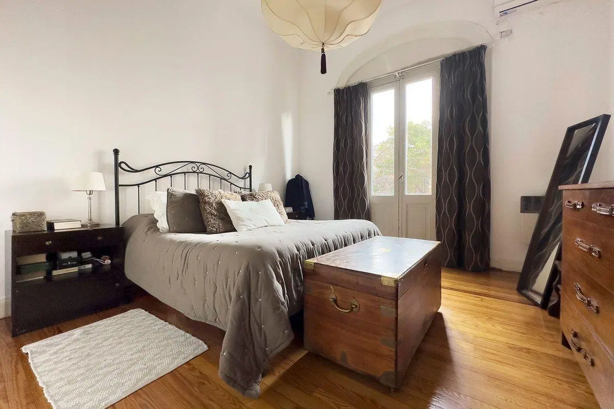 VENTA-PH CON TERRAZA–PALERMO- 203 m² 3