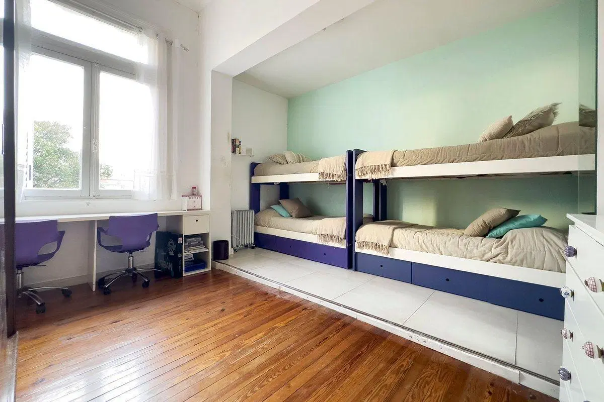VENTA-PH CON TERRAZA–PALERMO- 203 m² 8