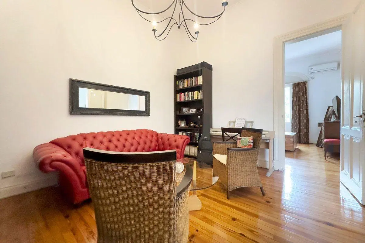 VENTA-PH CON TERRAZA–PALERMO- 203 m² 2
