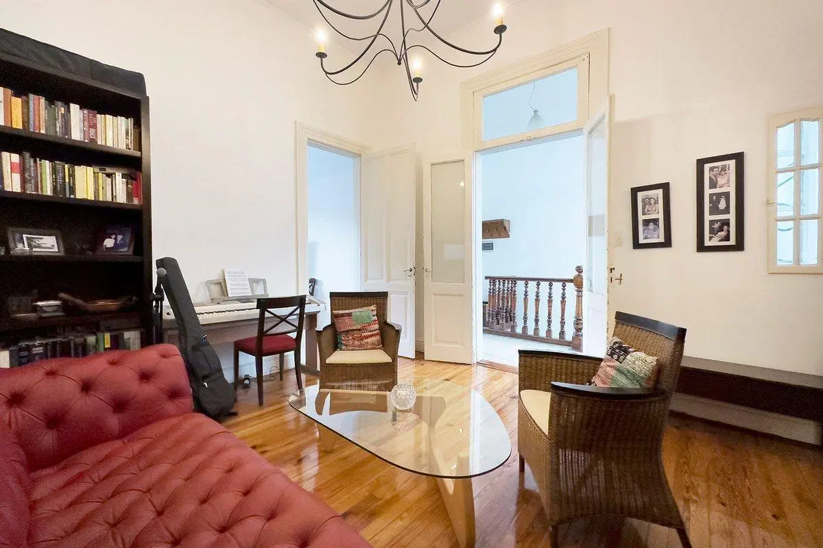 VENTA-PH CON TERRAZA–PALERMO- 203 m² 5