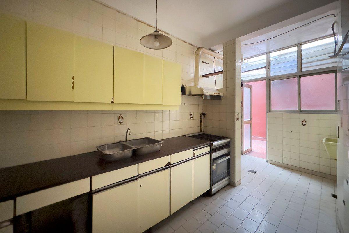 Foto de ALMAGRO VENTA PH 4 AMB CON GRAN JARDIN Y PATIO, imagen 5