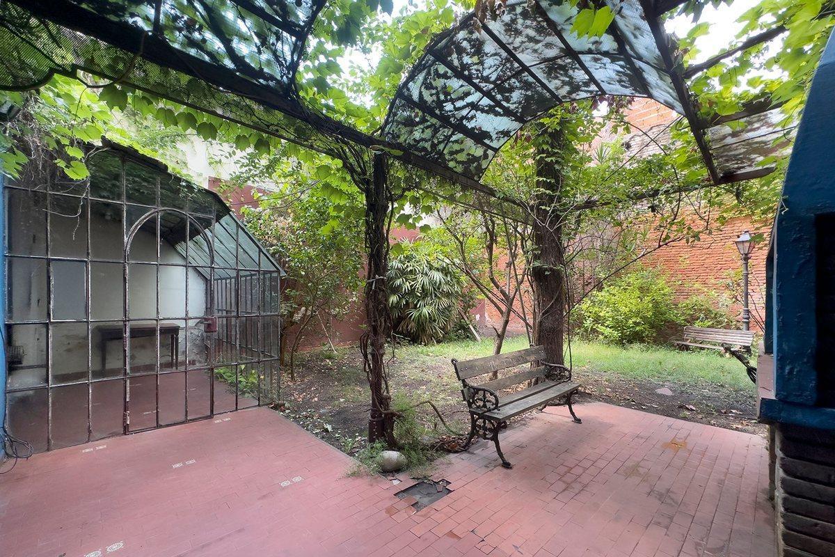 Foto de ALMAGRO VENTA PH 4 AMB CON GRAN JARDIN Y PATIO, imagen 1
