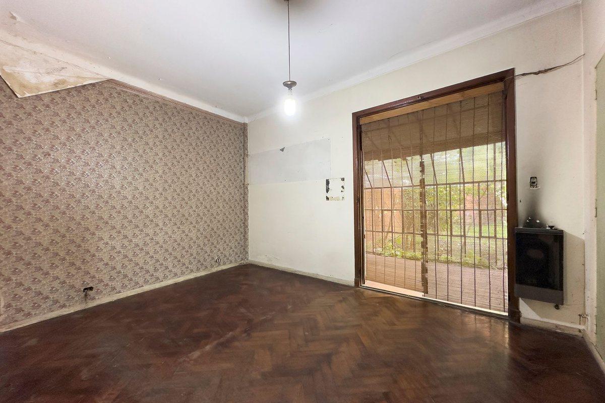 Foto de ALMAGRO VENTA PH 4 AMB CON GRAN JARDIN Y PATIO, imagen 3