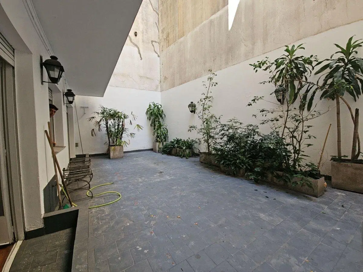 VENTA | DEPARTAMENTO C/PATIO | RECOLETA | 127 M² 5